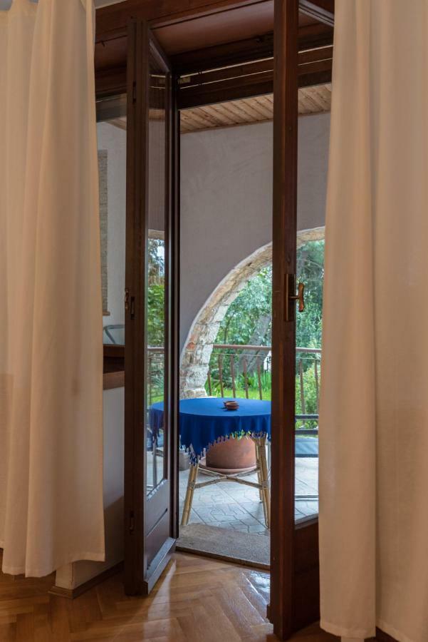 Apartment Urban Garden غييكا المظهر الخارجي الصورة