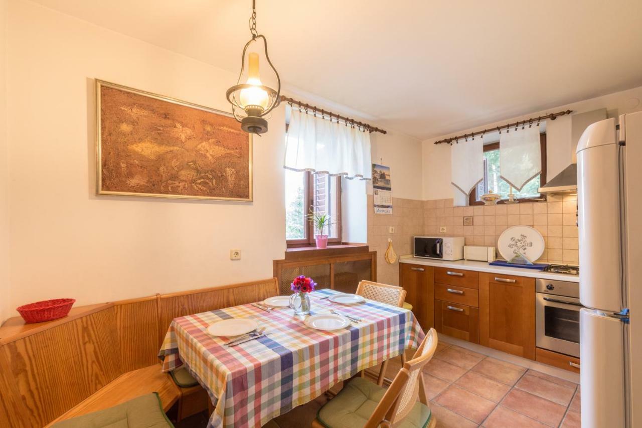 Apartment Urban Garden غييكا المظهر الخارجي الصورة