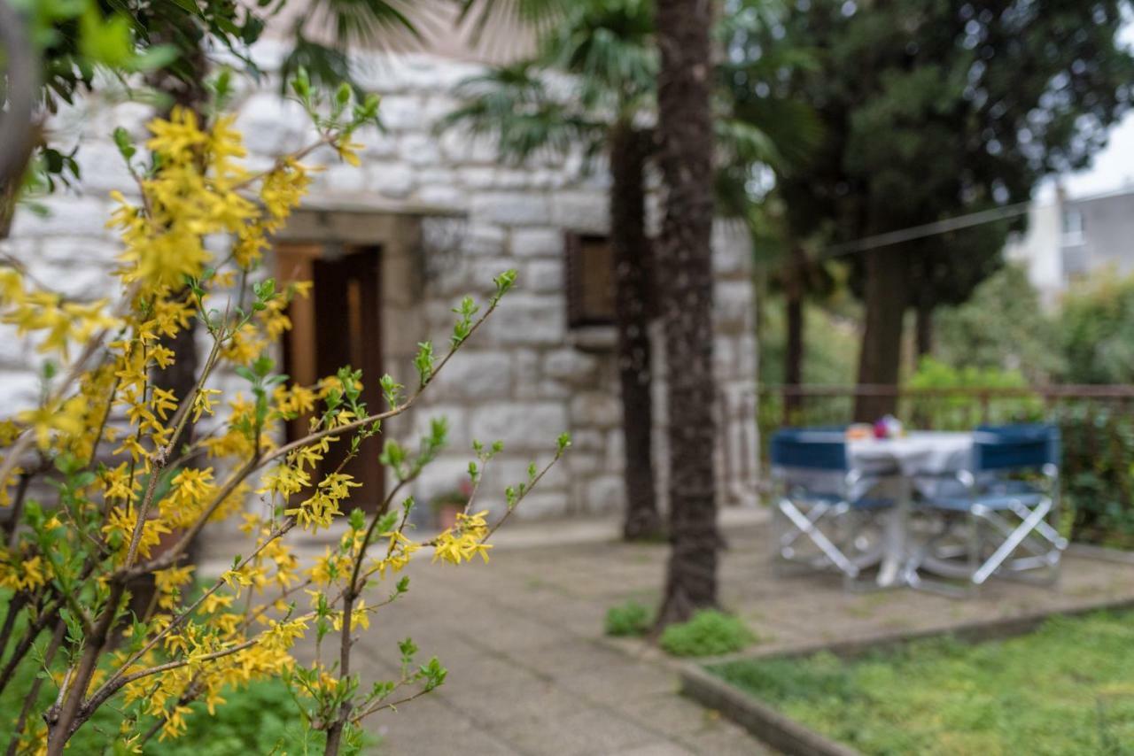 Apartment Urban Garden غييكا المظهر الخارجي الصورة