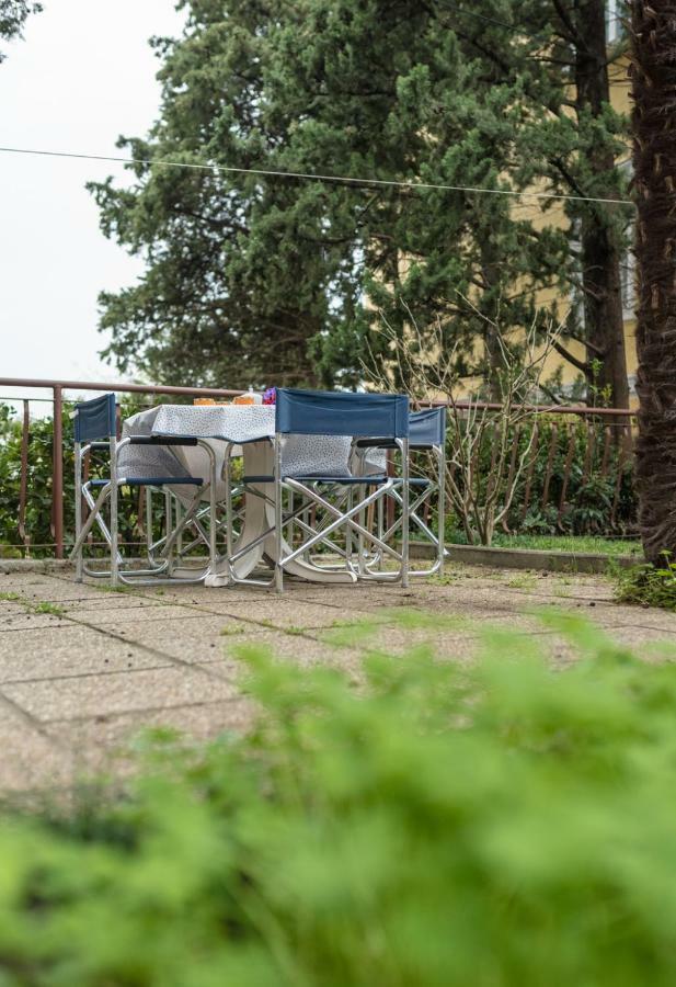 Apartment Urban Garden غييكا المظهر الخارجي الصورة