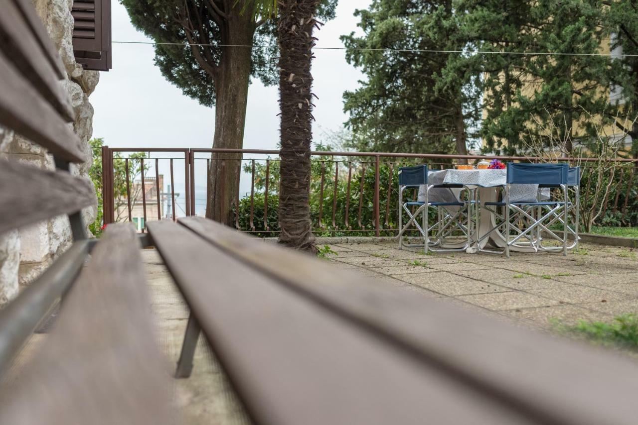 Apartment Urban Garden غييكا المظهر الخارجي الصورة