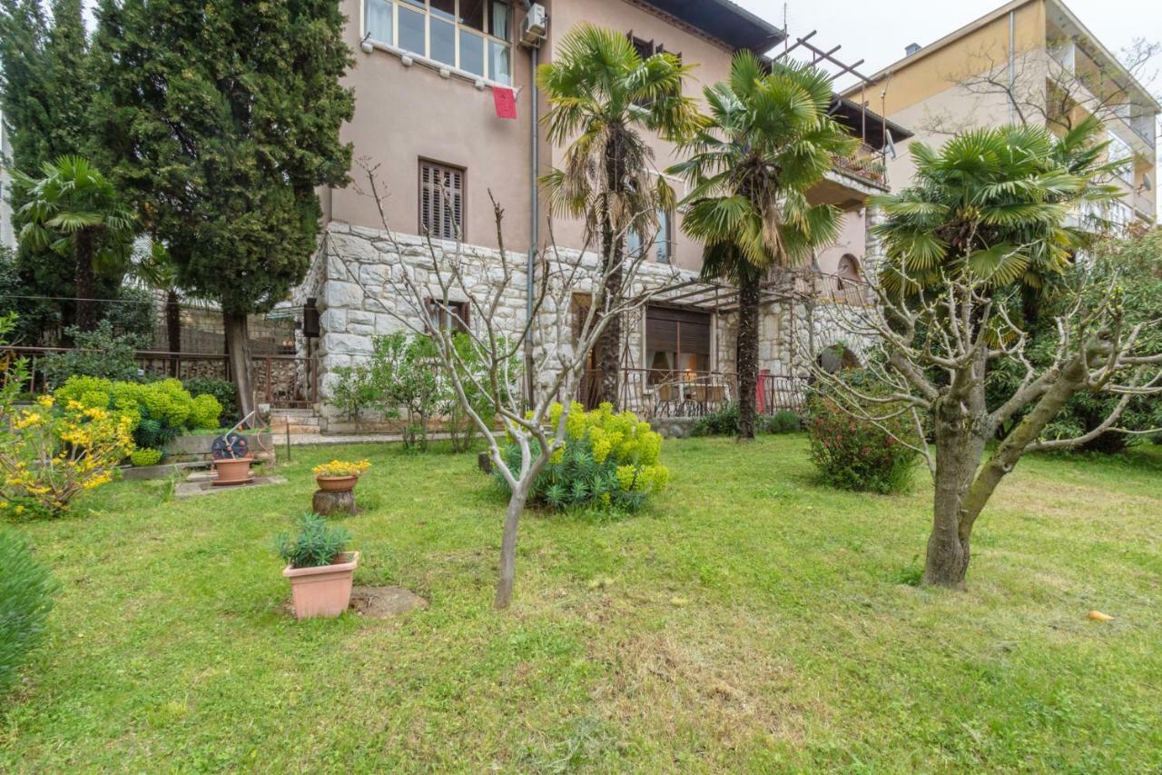 Apartment Urban Garden غييكا المظهر الخارجي الصورة