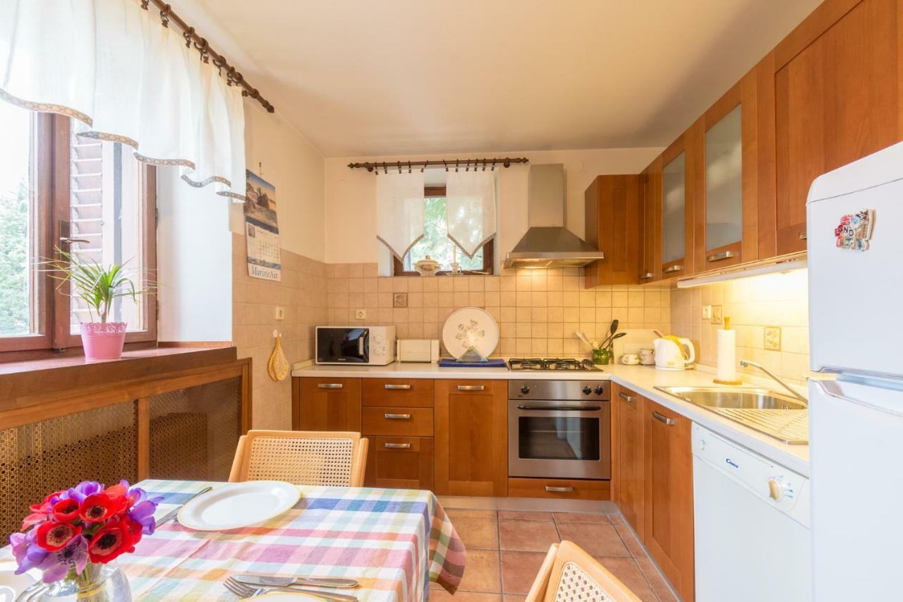 Apartment Urban Garden غييكا المظهر الخارجي الصورة