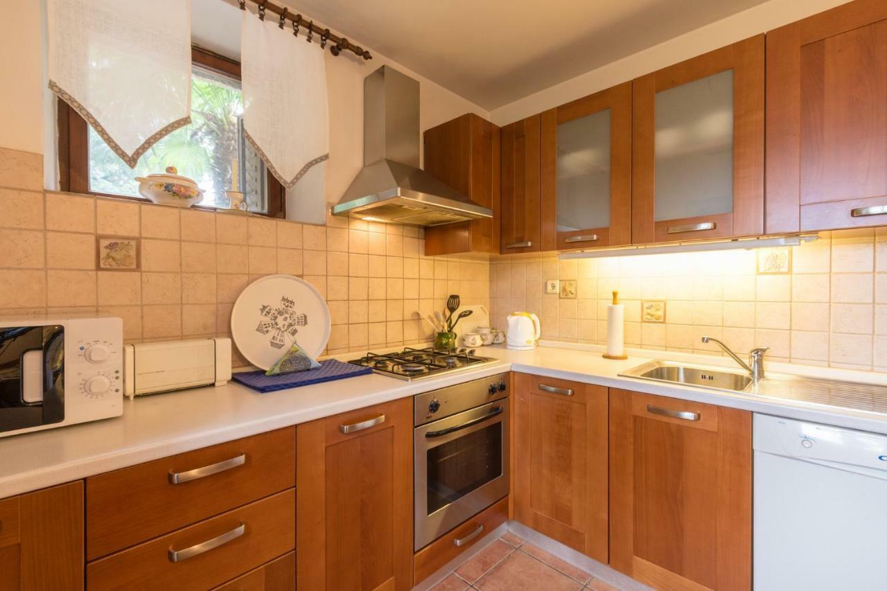 Apartment Urban Garden غييكا المظهر الخارجي الصورة