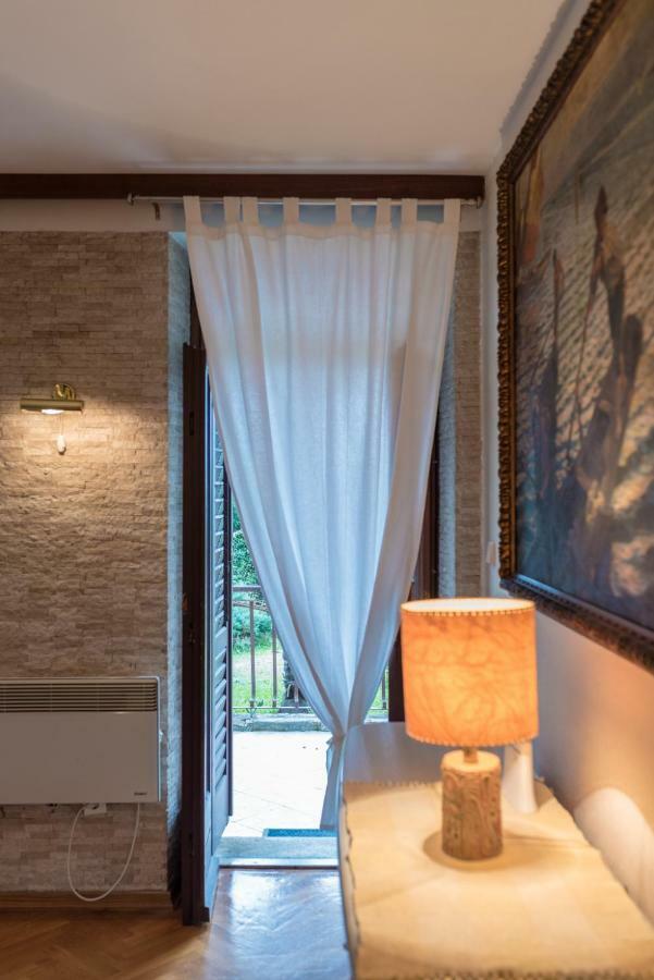 Apartment Urban Garden غييكا المظهر الخارجي الصورة