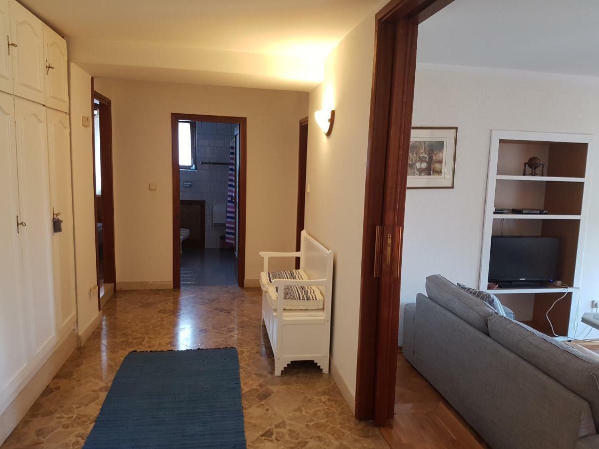 Apartment Urban Garden غييكا المظهر الخارجي الصورة